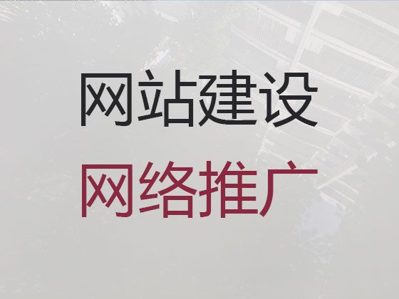 平顶山市网站搭建服务公司&AI数字人视频制作，一站式服务