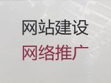平顶山市网站搭建服务公司&AI数字人视频制作，一站式服务