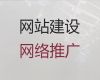 平顶山市网站搭建服务公司&AI数字人视频制作，一站式服务