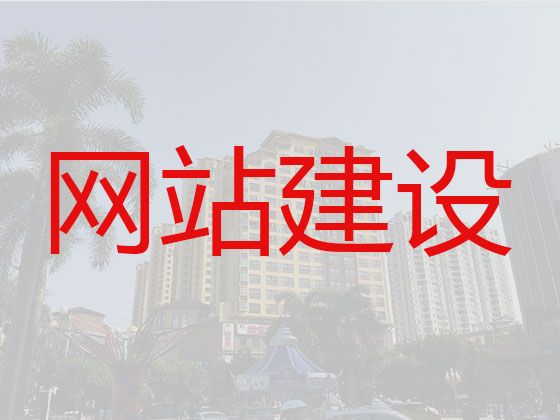 商丘市品牌网站建设开发#短视频推广，专业开发团队