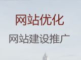 眉山市专业网站建设设计#精准获客，定制开发