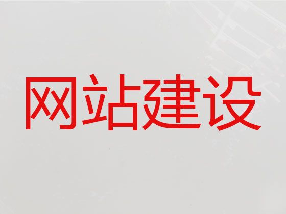 赣州市网站建设开发&精准获客助手，专业团队
