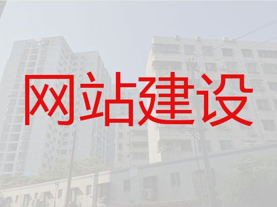 九江市AI数字人视频制作@网站建设制作，服务可靠